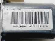 Fensterhebermotor Links Hinten 917224100 Land + Range Rover Range Rover Sport (LS) Geländewagen 3.0 S TDV6 (306DT)