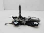 Scheibenwischermotor Hinten 3M51R17K441AE Ford Focus II Limousine 1.6 TDCi 16V 90 (HHDA)