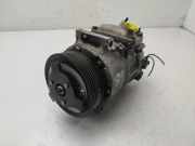 Klima Pumpe 1K0820859F Volkswagen Passat (3C2) Limousine 2.0 TDI 16V 140 (BKP) BKP