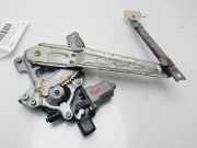 Fensterheber Links Hinten 5743A253 Mitsubishi Lancer Sportback (CX) Schr?gheck 2.0 DI-D 16V (BWC)