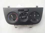 Bedienung Klimaanlage 0735462118 Fiat Fiorino (225) Van 1.3 JTD 16V Multijet (199.A.2000)