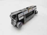 Bedienung Klimacontrolle 7S7T18C612AE Ford Mondeo IV Limousine 2.0 TDCi 140 16V (QXBA(Euro 3))