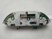 Tachoeinheit Kmh 1M5F10849VB Ford Focus 1 Limousine 1.8 TDdi (C9DB)