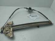 Fensterheber Links Vorne 807212S40A Nissan King Cab/Pickup 4x4 (D22) Pick-up 2.5 dCi 16V (YD25DDTi)