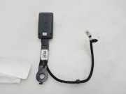 Gürtelschnalle Rechts Vorne 7462035010LBH SsangYong XLV SUV 1.6 e-XDi 16V 2WD (D16DTF)