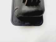 Türgriff Innen Links Hinten 2017660164 Mercedes-Benz 190 (W201) Limousine 2.3 E (M102.985)