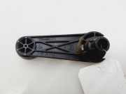 Fensterkurbel RECHTS ACHTER 513281225032 BMW 3 serie (E46/4) Limousine 320d 16_V (M47N(204D4))