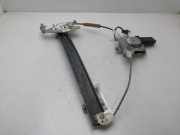 Fensterheber Rechts Vorne 96548081 Daewoo / Chevrolet Nubira Wagon (J100) Kombi 1.8 16V (F18D3)