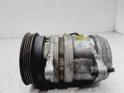 Klima Pumpe 977011CXXX Hyundai Getz Schrägheck 1.1i 12V (G4HD)