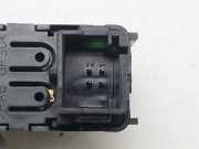 Schalter Für Elekt. Fensterheber Links Hinten 96657926XT Citroën C4 Berline (NC) Schrägheck 5-drs 1.6 BlueHDI 120 (DV6FC(BHZ))