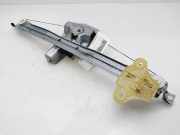 Fensterheber Rechts Vorne 807200713R Renault Captur (2R) SUV 1.5 Energy dCi 90 FAP (K9K-608(K9K-B6)) 2018