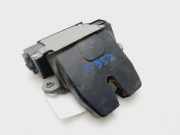Heckschloss 3M51R442A66CA Ford Focus 2 Limousine 1.8 TDCi 16V (KKDA)