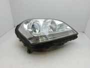 Scheinwerfer Rechts A1648203259 Mercedes-Benz ML II (164/4JG) SUV 3.0 ML-320 CDI 4-Matic V6 24V (OM642.940)