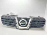 Grill 62310JD000 Nissan Qashqai (J10) SUV 1.5 dCi (K9K-282(Euro 5))