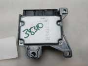 Steuergerät Airbag 9673576580 Citroën C5 III Berline (RD) Schrägheck 2.0 HDiF 16V (DW10BTED4(RHF))