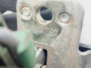 Heckschloss 09114097 Opel Corsa B (73/78/79) Schrägheck 1.7D (X17D(4EE1))