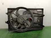 Kühlerventilator 2S718C607B Ford BERLINA (GE) Futura (D) 116 CV / 85 KW
