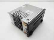 Radio 6Q0035152F Volkswagen Polo IV (9N1/2/3) Schrägheck 1.4 16V (BUD) BUD