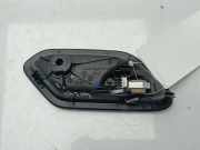 T?rgriff Innen Links Hinten 806716534R Dacia Duster (SR) SUV 1.3 TCE 130 16V (H5H-470(H5H-B4))