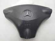 Airbag Lenkrad 1684600298 Mercedes-Benz A (W168) Schrägheck 1.7 A-170 CDI 16V (OM668.942)