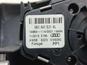 Lichtschalter 8K0941531AL Audi S4 Avant (B8) Kombi 3.0 TFSI V6 24V (CAKA)