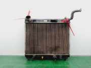 Radiator MF4221333851 Toyota Yaris II (P9) Schrägheck 1.4 D-4D (1NDTV)
