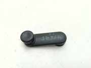 Fensterkurbel LINKS ACHTER 8200673745 Renault Megane III Berline (BZ) Schrägheck 5-drs 1.5 dCi 90 (K9K-834(K9K-H8))