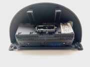 Multifunctionelle Display 13242079 Opel COMBO (CORSA C) Cargo 69 CV / 51 KW