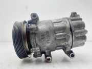 Klima Pumpe 9651911180 Citroën C4 Coupé (LA) Schrägheck 3-drs 2.0 HDi 16V (DW10BTED4(RHR))