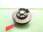 Achsschenkel Halter Links Vorne 9191638 Opel Omega B (25/26/27) Limousine 2.5 TD (25TD)