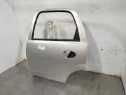 Tür Links Hinten 13114690 Opel Corsa C (F08/68) Schrägheck 1.3 CDTi 16V (Z13DT)
