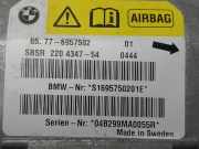 Steuergerät Airbag 65776957502 BMW 5 serie (E60) Limousine 525d 24V (256D2)