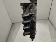 Zylinderkopf 9655911480 Ford Focus II Limousine 1.6 TDCi 16V 90 (HHDA)