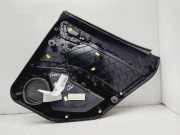 Türverkleidung Links Hinten 6F0867131 Seat Ibiza V (KJB) Schrägheck 5-drs 1.6 TDI 115 (DGTA)