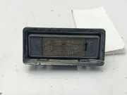 Kennzeichenbeleuchtung 6340G9 Peugeot 407 (6D) Limousine 1.6 HDi 16V (DV6TED4(9HY))