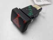 Warnleuchte Schalter 8H0941509 Audi A4 Cabriolet (B6) Cabrio 2.5 TDI 24V (BFC)