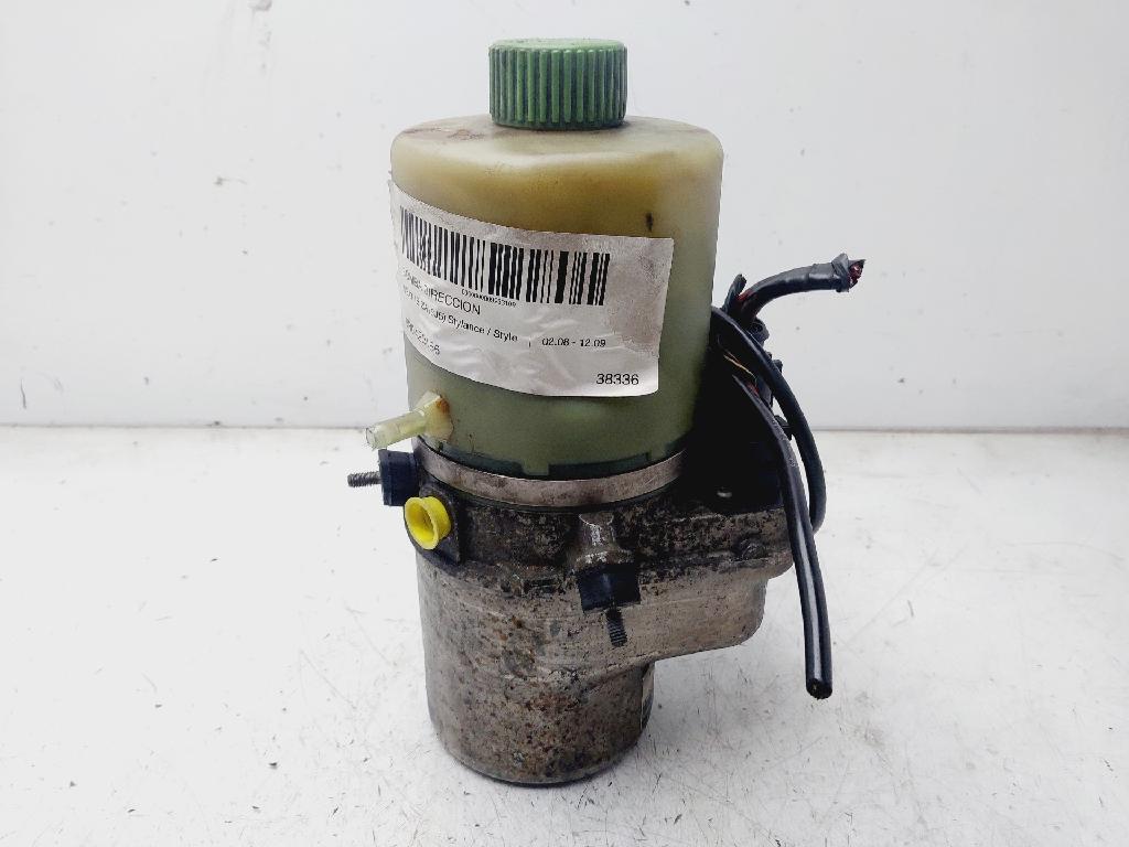 Servolenkung Pumpe 6R0423156 Seat Ibiza IV (6J5) Schrägheck 5-drs 1.9 TDI 105 (BLS)