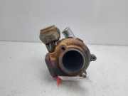 Turbolader 7504315009S BMW 3 serie (E46/4) Limousine 320d 16V (M47-D20(204D1))