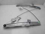 Fensterheber Rechts Vorne 1S71F23200BX Ford Mondeo III Limousine 2.0 TDCi/TDDi 115 16V (D6BA)