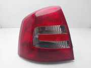 Rücklicht Links 1Z5945095A Skoda Octavia (1Z3) Liftback 1.9 TDI (BLS)