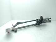 Scheibenwischermotor Vorne LR020112 Land + Range Rover Discovery III (LAA/TAA) Geländewagen 2.7 TD V6 (276DT)