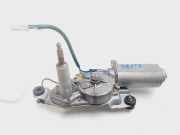 Scheibenwischermotor Hinten 8491009857 Mazda 323 F (BA14) Coupé 1.5i GLX,GT 16V (Z501)