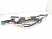 Fensterheber Links Vorne 7140587E BMW 3 serie (E90) Limousine 318d 16V (M47N(204D4))