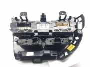 Bedienung Klimacontrolle BM5T18C612CG Ford FOCUS TURN. (CB8) Titanium 150 CV / 110 KW