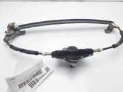 Fensterheber Links Hinten 922370 Citroën Xantia (X1/2) Schrägheck 1.9 D X,SX (XUD9A-L(D9B-1))