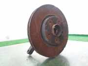 Achsschenkel Halter Rechts Vorne 4122134004 SsangYong Korando Geländewagen 2.0 e-XDi 16V 4x2 (D20DTF)