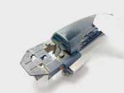 Türgriff Außen Links Vorne 5716A031XA Mitsubishi L-200 Pick-up 2.5 DI-D 4x4 (4D56HP)