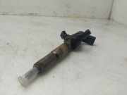 Kraftstoff-Injector 4M5Q9F593AD Ford Focus 2 Limousine 1.8 TDCi 16V (KKDA)