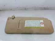 Sonnenblende Links 7432053200A0 Lexus IS (E2) Limousine 220d 16V (2AD-FHV)