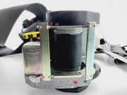 Sicherheitsgurt Links Vorne BJ32611B09AD Land + Range Rover Range Rover Evoque (LVJ/LVS) SUV 2.0 D 150 16V (204DTD)